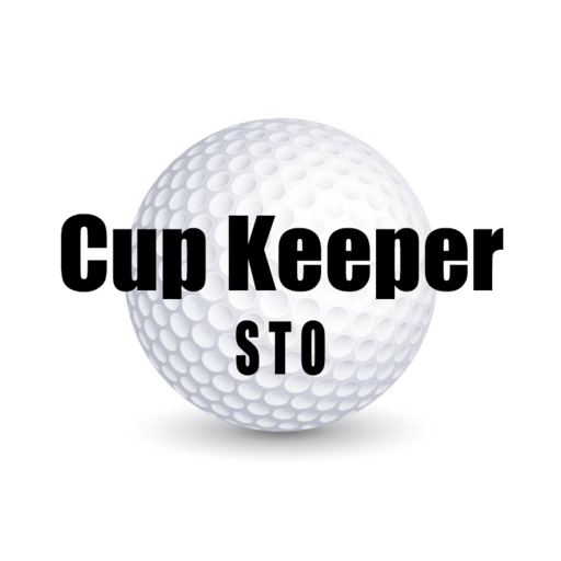 Cup Keeper カップキーパー ゴルフボールピッカー ゴルフボール拾い器