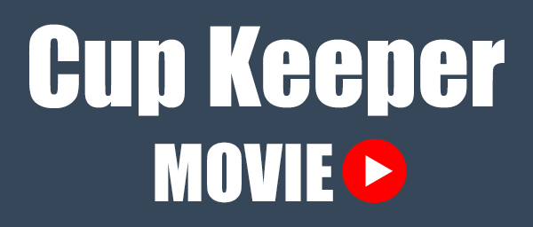 CupKeeper | 公式YouTubeチャンネル